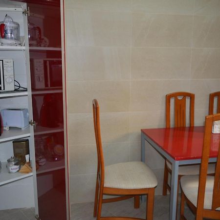 Marieli Apartment Barakaldo Exterior foto