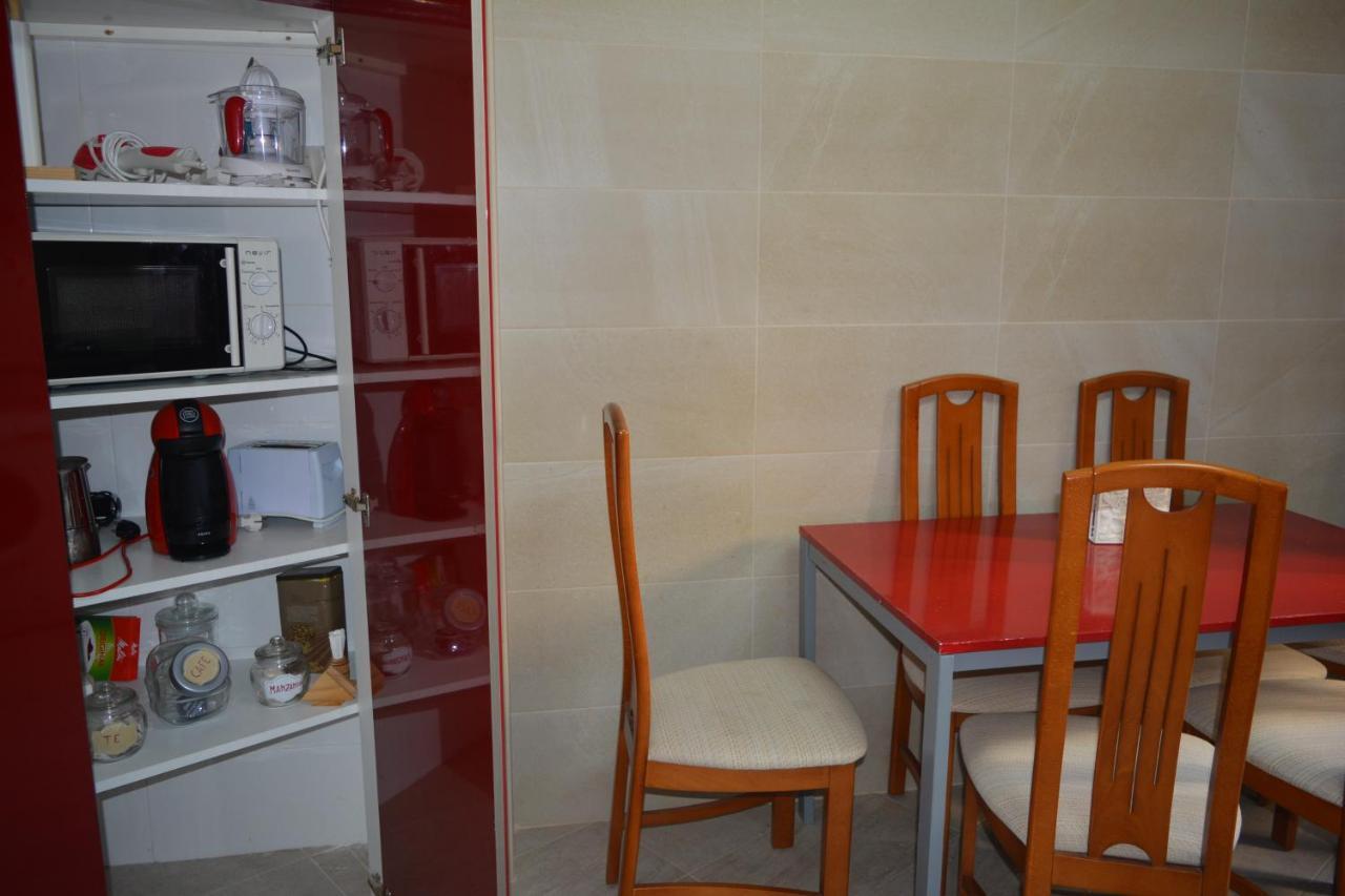 Marieli Apartment Barakaldo Exterior foto