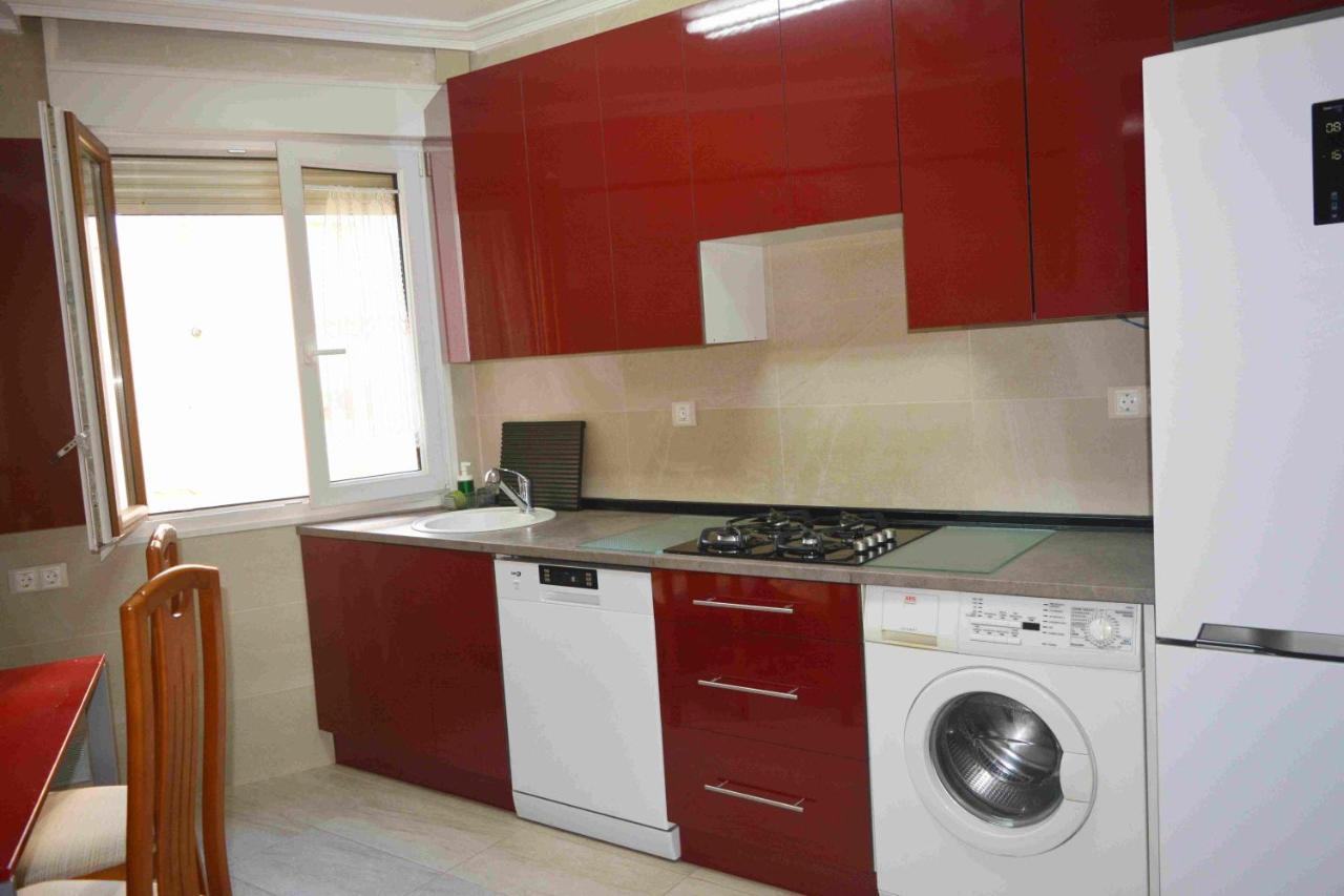 Marieli Apartment Barakaldo Exterior foto